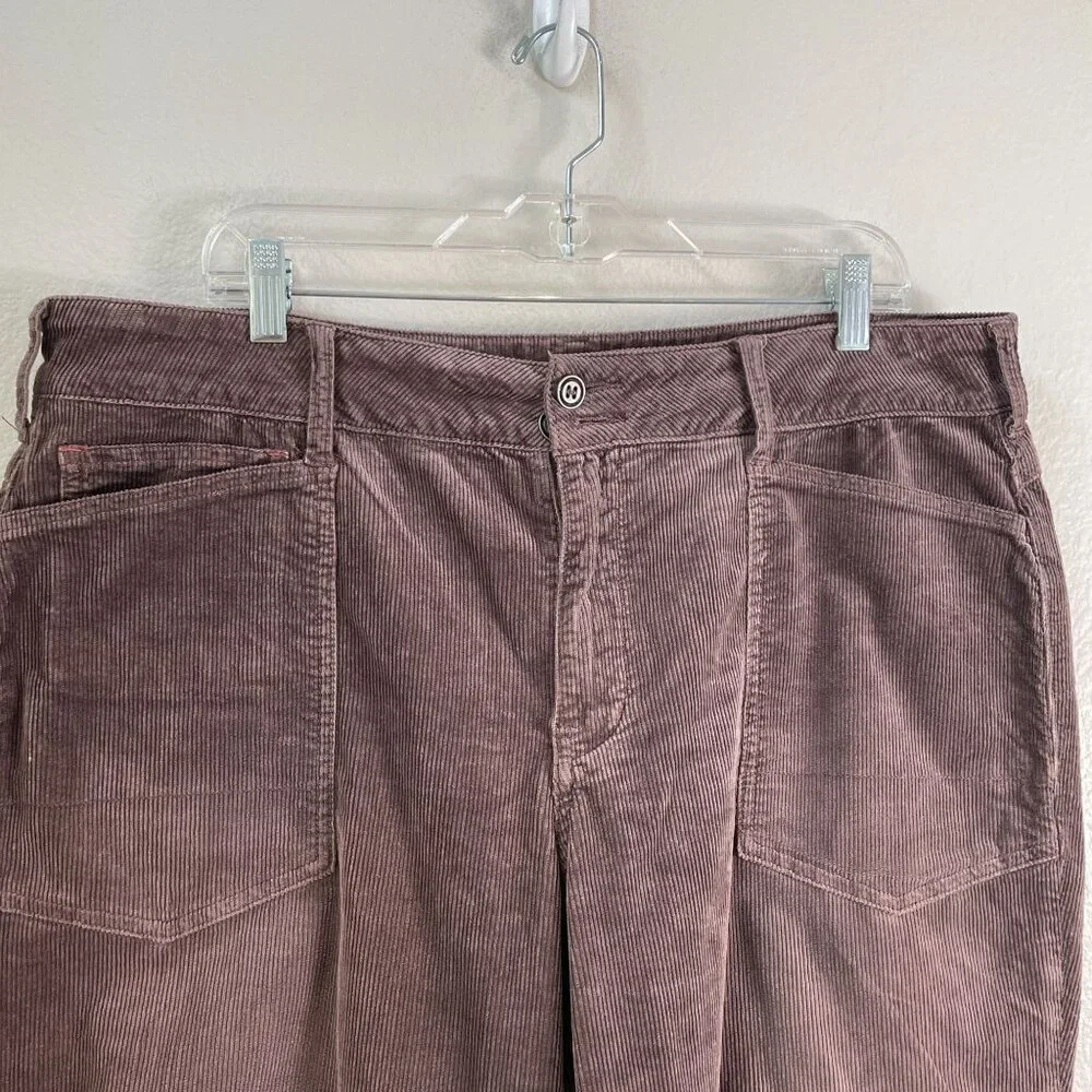 Pilcro versatile corduroy